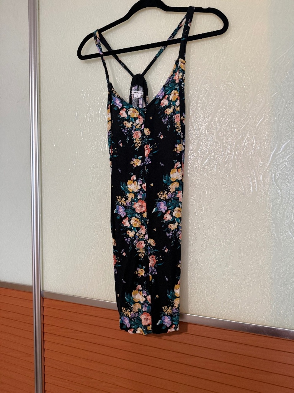 O'Neill Wren Mini Dress
